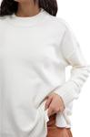 Свитер Free People Phoebe Pullover, цвет Stark White - фото 4