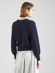 Свитер VERO MODA VMAMAZING, Navy - фото 4