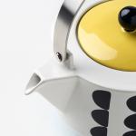 Чайник IKEA, 1,0 л, цвет colours - фото 4