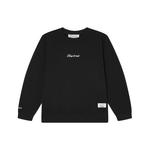 Свитшот Mitchell & Ness унисекс Mitchell Ness, черный - фото 7