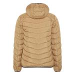 Куртка спортивная Chiemsee, коричневый - фото 2