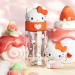 Подарочный набор Hello Kitty Sanrio - фото 6