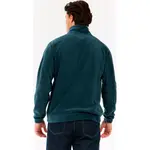 Мужская флисовая кофта Arax Protest, темно-синий - фото 2