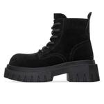 Ботинки Martin Boot женские C°Banner, черный - фото 5