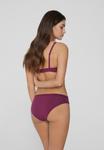 Брифы Tezenis Briefs, Red/Bordeaux - фото 4