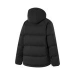 LINING Женская пуховая куртка, Black - фото 2