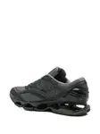 Кроссовки Wave Prophecy LS Mizuno, серый - фото 3