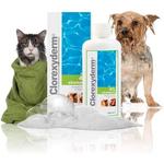 Шампунь Clorhexyderm - фото