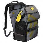 Рюкзак из ткани Unisex Reflective Color TUMI, basic set (bag) - фото 5