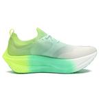 Кроссовки Unisex Флуоресцентный Лаймовый Зеленый ONOD, Коробка - фото 2