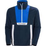 Куртка Helly Hansen Rig Blocked Fleece Helly Hansen, Navy - фото 5