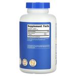 Кофеин с L-теанином, 240 капсул Nutricost - фото 2