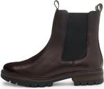 Ботильоны ARA Cambridge коричневые - фото 9