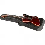 Электрогитара Kauer Guitars Banshee Molten Lava Cake - фото 7