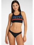 Комплект бикини Venice Beach, черный - фото 3