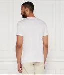 Футболка SHIELD slim fit Gant, белый - фото 3