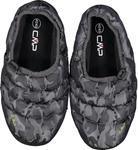 Мужские тапочки CMP Lyinx, черный - фото 3