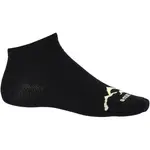 Носки Viking Boosocks Low Bamboo short, черный - фото