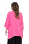 Блуза MIAMODA, Magenta - фото 3