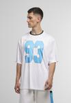 Футболка ecko unltd. BASELINE, Bright White/Aquarius/White - фото 4