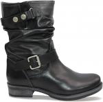 Ботинки Eric Michael Laguna Boot, Black - фото 2