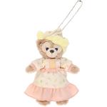 ШеллМэй в пижаме плюшевый кулон Disney - фото