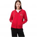 LACOSTE Свитшот Women's Red - фото 5