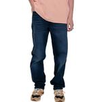 Прямые джинсы мужские синие Levis - фото 3