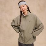 Champion Куртка Unisex, Light Khaki - фото 4