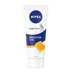 Защитный крем для рук с пчелиным воском Nivea, 75 мл - фото