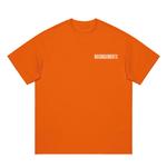 Футболка унисекс Masongarments, Хаки - фото 12