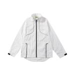 Dnbh солнцезащитная одежда унисекс, Серый - фото 9