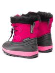 Зимние ботинки Boatilus, розовый - фото 3