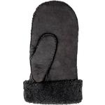 Овчинная варежка Hestra, черный - фото 2