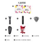 Электробритва PHILIPS - фото 11