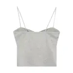 Футболка женская Henny Rue, кофейный - фото 7