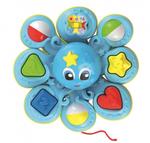 Clementoni, Сортировщик осьминогов, 50121 - фото 3