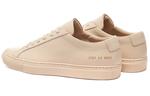 Achilles Low 'Nude' Женские COMMON PROJECTS - фото 4