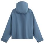 Куртка женская Calvin Klein, CDO-Butterfly Wing Blue - фото 3