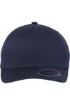Кепка Flexfit NU, темно-синий - фото