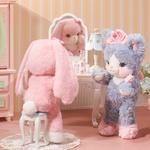 Open Country Deer Basic Toys кукла высота 26см/30см Rolife - фото 10