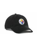 Кепка Pittsburgh Steelers Clean Up Cap '47 Brand - фото 3