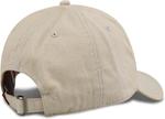 Мужская классическая бейсболка Levi's с логотипом, Khaki Logo Patch - фото 4