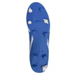 Футбольные бутсы Umbro Classico XII FG, синий - фото 2