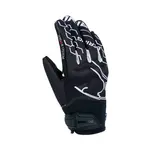 Защитные перчатки Bering Walshe woman, черный - фото