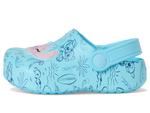 Тапочки Josmo Lilo & Stitch Molded Clog, синий - фото 4