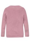 Свитер Kidsworld Sweater, цвет eosin - фото 3