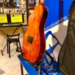 Ortega TourPlayer RTPSTD-Blu Burst - фото 7