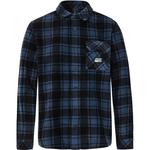 Нижняя куртка Prtoutwell Protest, синий - фото