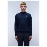 Droz 5 - свитер Napapijri, синий - фото 3